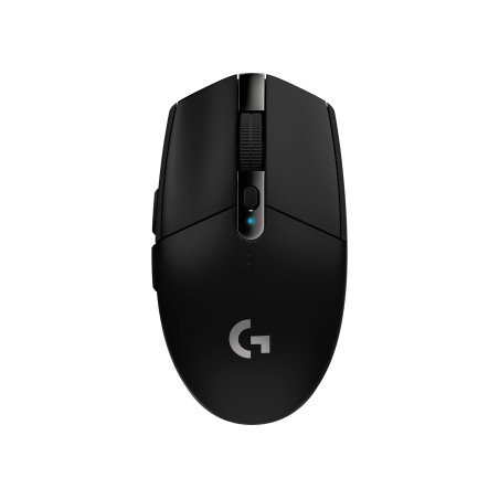 Mouse Logitech G305 Lightspeed Black
